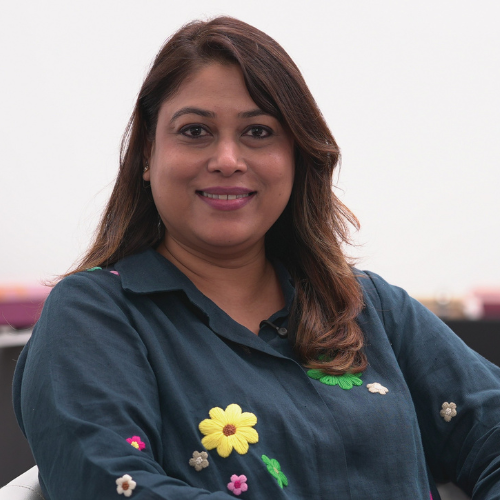 Rajnish Shirsat