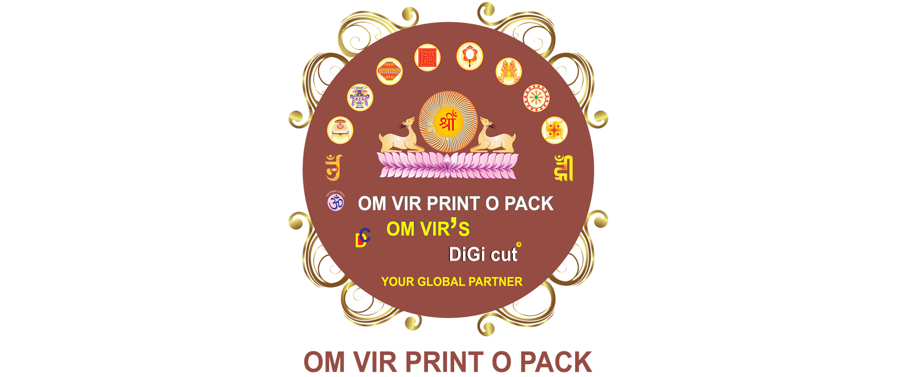 Om Vir Print O Pack